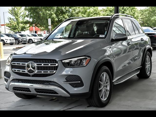 2024 Mercedes-Benz GLE GLE 350 4MATIC