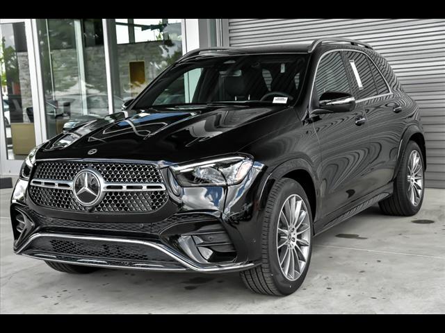 GLE 450 4MATIC SUV