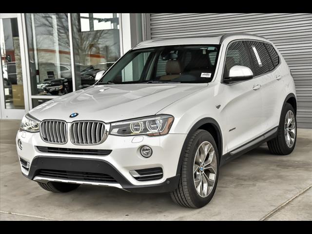 X3 xDrive35i
