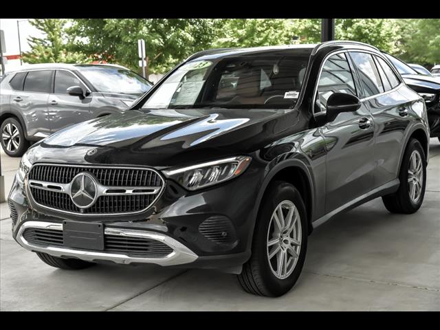 2023 Mercedes-Benz GLC GLC 300 4MATIC