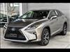 2018 Lexus RX 450h RX 450H