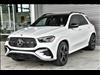 2025 Mercedes-Benz GLE GLE 350 4MATIC