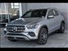 2025 Mercedes-Benz GLE GLE 350 4MATIC