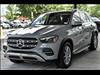 2024 Mercedes-Benz GLE GLE 350 4MATIC