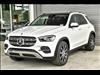 2025 Mercedes-Benz GLE GLE 350 4MATIC