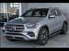 2025 Mercedes-Benz GLE GLE 450e 4MATIC