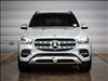 2025 Mercedes-Benz GLE GLE 450e 4MATIC