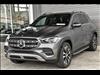 2025 Mercedes-Benz GLE GLE 450 4MATIC