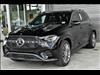 2025 Mercedes-Benz GLE GLE 450 4MATIC