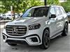 2025 Mercedes-Benz GLS GLS 450