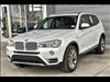 2016 BMW X3 xDrive35i