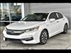 2017 Honda Accord Hybrid EX-L