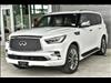 2021 INFINITI QX80 Sensory