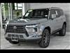 2024 Lexus GX 550 GX 550 LUXURY+