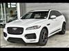 2019 Jaguar F-PACE S