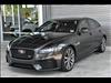 2017 Jaguar XF S