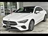 2025 Mercedes-Benz CLA CLA 250 4MATIC