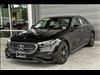 2025 Mercedes-Benz E-Class E 350 4MATIC
