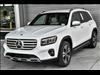 2025 Mercedes-Benz GLB GLB 250 4MATIC