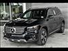 2025 Mercedes-Benz GLB GLB 250 4MATIC