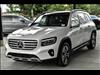 2025 Mercedes-Benz GLB GLB 250 4MATIC