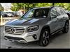 2025 Mercedes-Benz GLB GLB 250 4MATIC