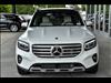 2025 Mercedes-Benz GLB GLB 250 4MATIC