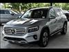 2025 Mercedes-Benz GLB GLB 250 4MATIC