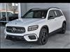 2025 Mercedes-Benz GLB GLB 250 4MATIC