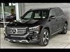 2025 Mercedes-Benz GLB GLB 250 4MATIC