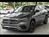 2025 Mercedes-Benz GLA GLA 250 4MATIC