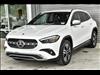 2025 Mercedes-Benz GLA GLA 250 4MATIC