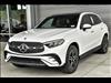 2025 Mercedes-Benz GLC GLC 300 4MATIC