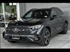 2025 Mercedes-Benz GLC GLC 300 4MATIC
