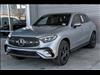 2025 Mercedes-Benz GLC GLC 350e 4MATIC