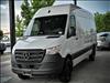2025 Mercedes-Benz Sprinter 2500