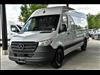 2025 Mercedes-Benz Sprinter 2500