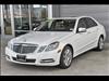 2013 Mercedes-Benz E-Class 4DR SDN E350 4MAT