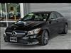 2019 Mercedes-Benz CLA CLA 250 4MATIC