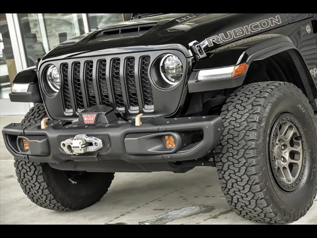 2023 Jeep Wrangler Rubicon 392
