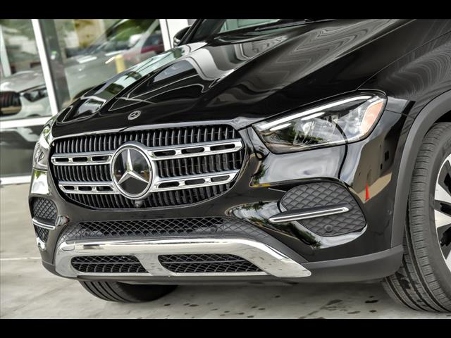 2025 Mercedes-Benz GLE GLE 350 4MATIC
