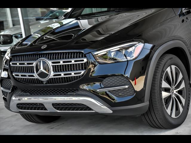 2024 Mercedes-Benz GLE GLE 350 4MATIC