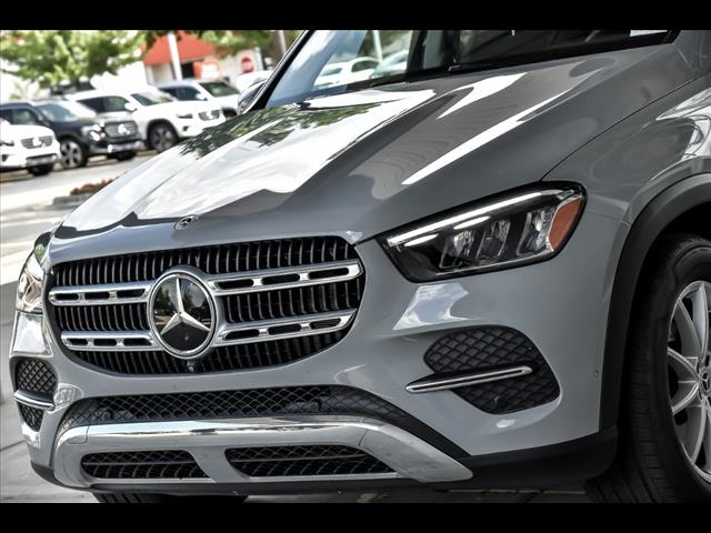 2024 Mercedes-Benz GLE GLE 350 4MATIC