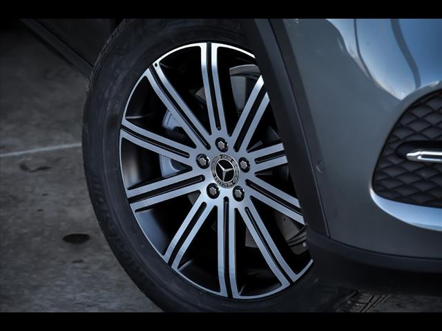 2025 Mercedes-Benz GLE GLE 450e 4MATIC