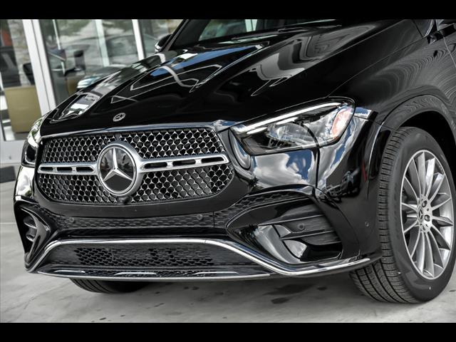 GLE 450 4MATIC SUV