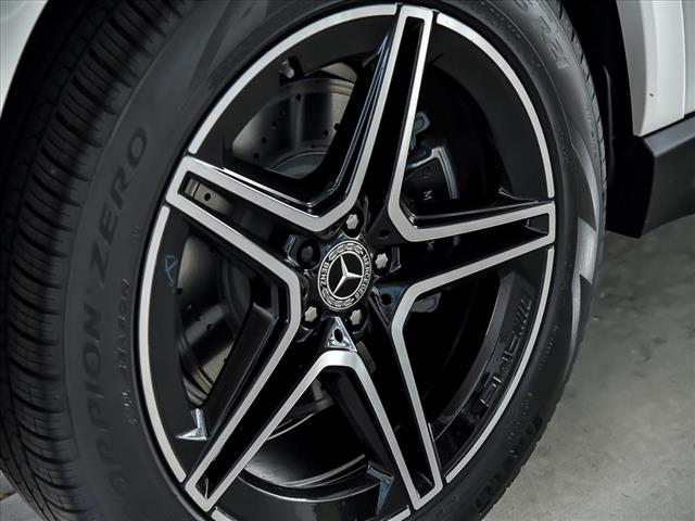 2025 Mercedes-Benz GLS GLS 450