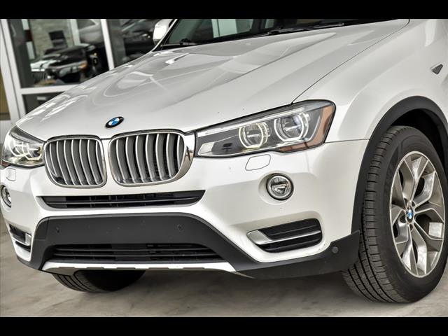 X3 xDrive35i