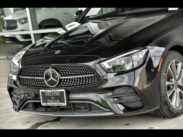 2022 Mercedes-Benz E-Class E 450 4MATIC
