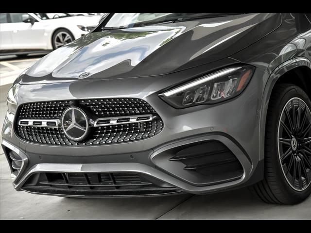 2025 Mercedes-Benz GLA GLA 250 4MATIC