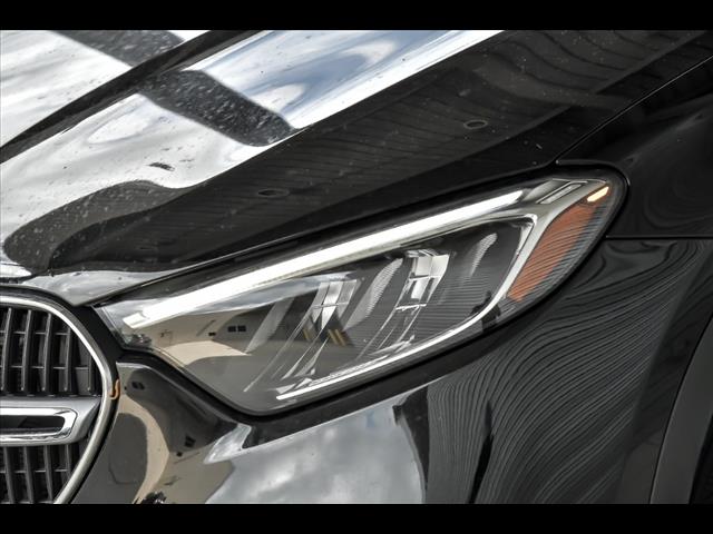 2023 Mercedes-Benz GLC GLC 300 4MATIC